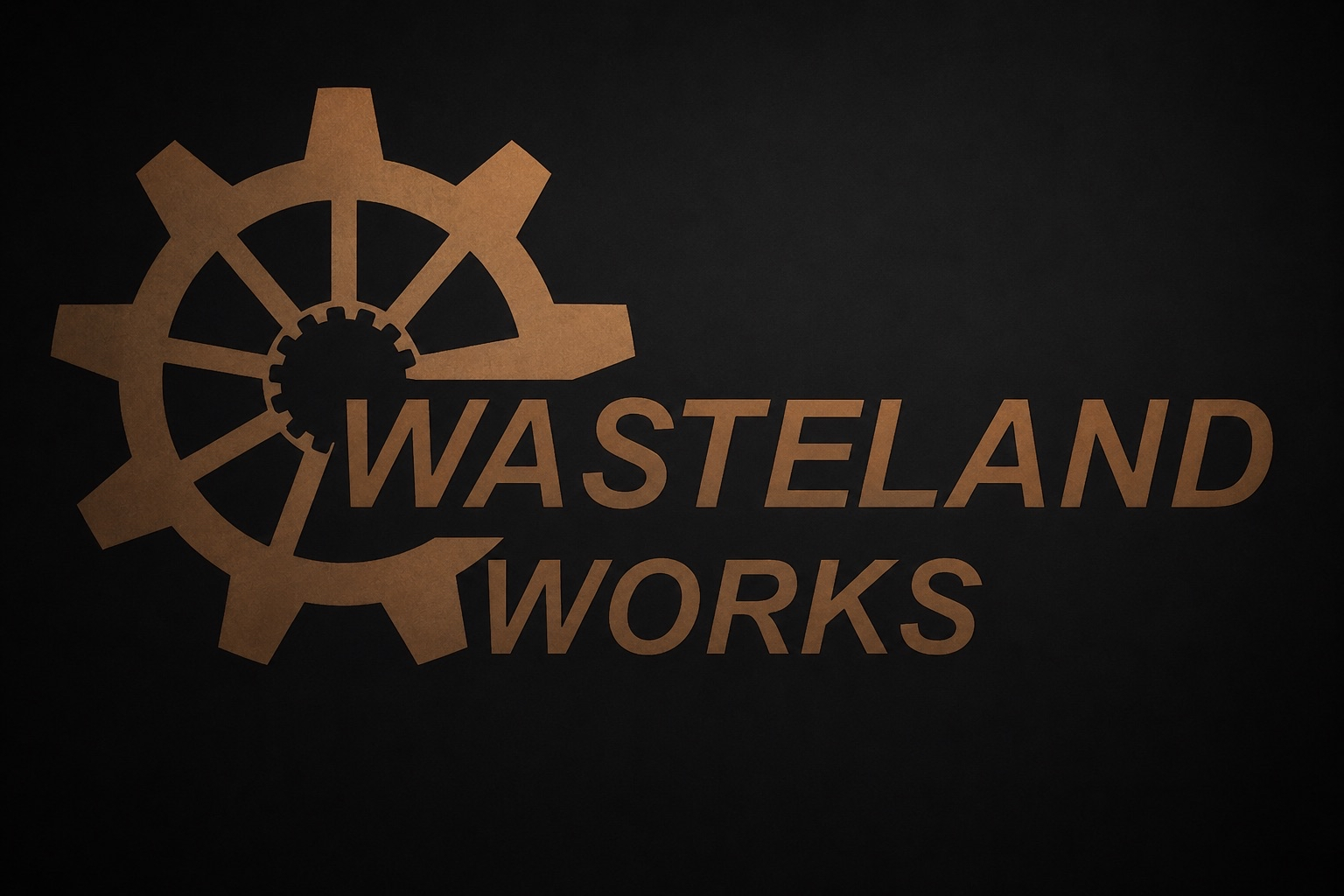 Wasteland Works Logo
